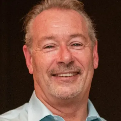 Rod Matthews